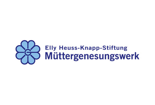 Elly Heuss-Knapp-Stiftung Müttergenesungswerk